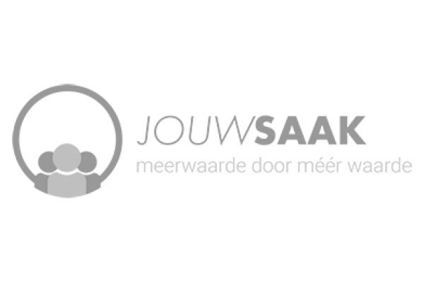 JOUWSAAK administratiekantoren. Meerwaarde door méér waarde